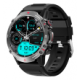 SMARTWATCH TREVI T-FIT 510 A SMART FITNESS BAND AMOLED BLACK